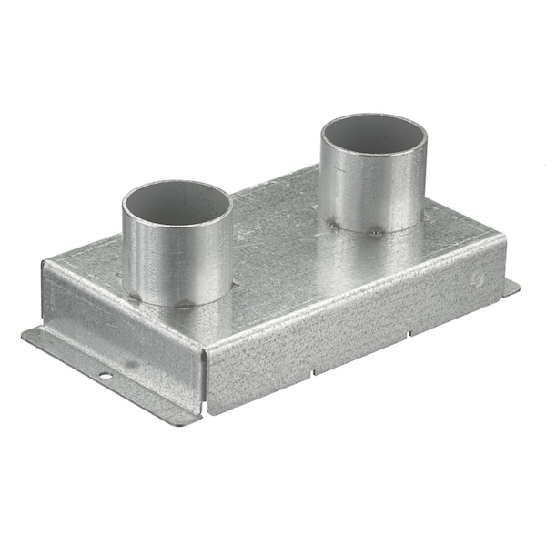 S1R FRPT 8 BASE TWO 1-1/4 INCH EMT